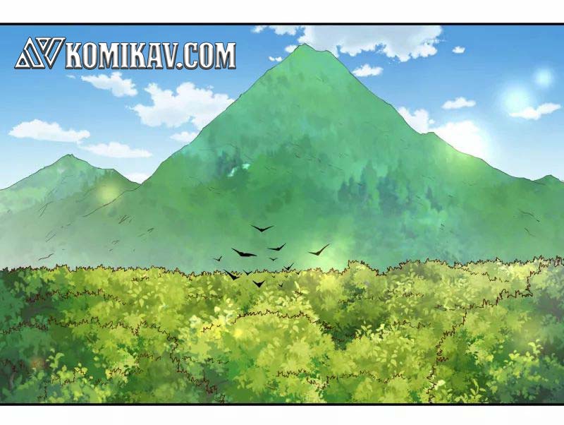 Sword Master of Soul Spirit Chapter 18 Gambar 2